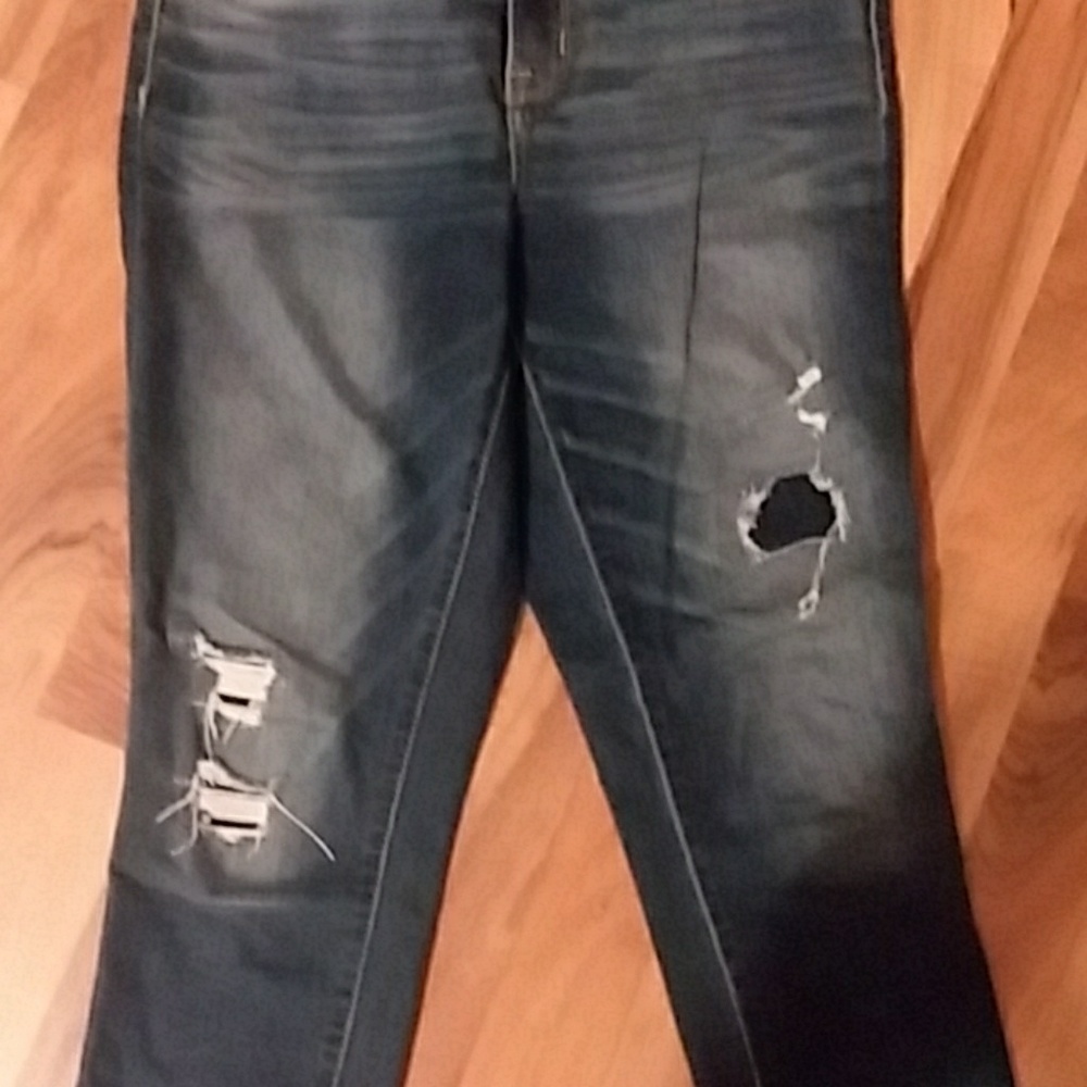 Target jeans - Picture 2 of 4